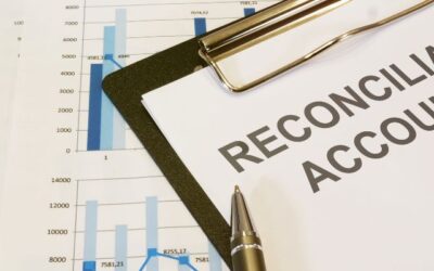 Account Reconciliation in Accounting