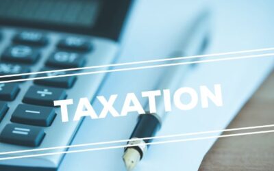 Pass-Through Taxation: What Is It & How It Works?