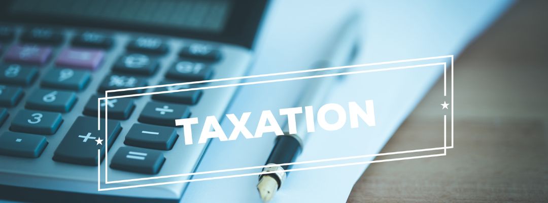 Pass-Through Taxation: What Is It & How It Works?