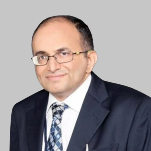 Haresh Ratnagrahi