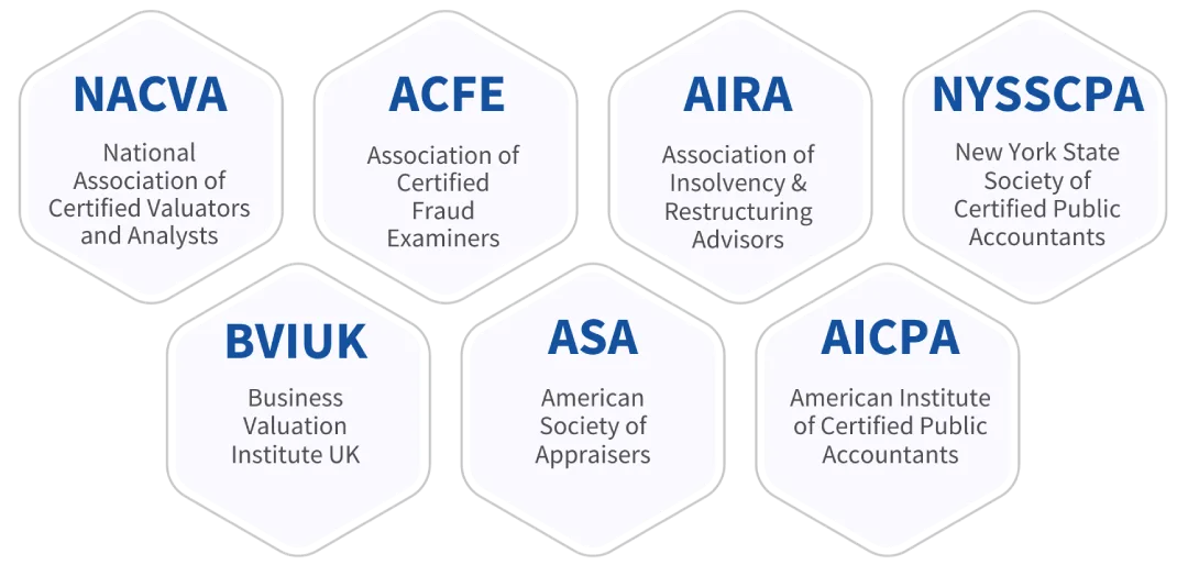 Our Association