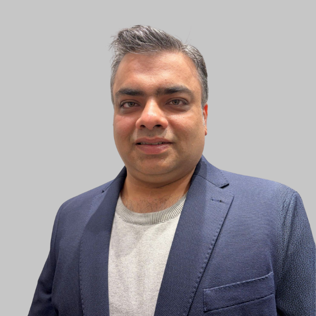 Antriksh Gupta